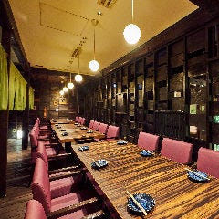 四季彩 関内駅前店(居酒屋)の雰囲気 |