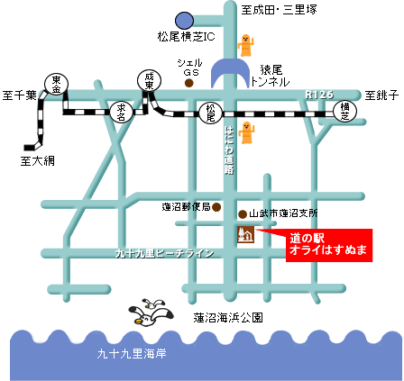 特急しおさい乗車記 | 忙しい社会人のひとり旅日記