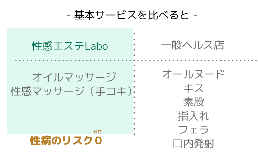 メインページ | 宮崎風俗性感エステヘルス 性感エステLABO