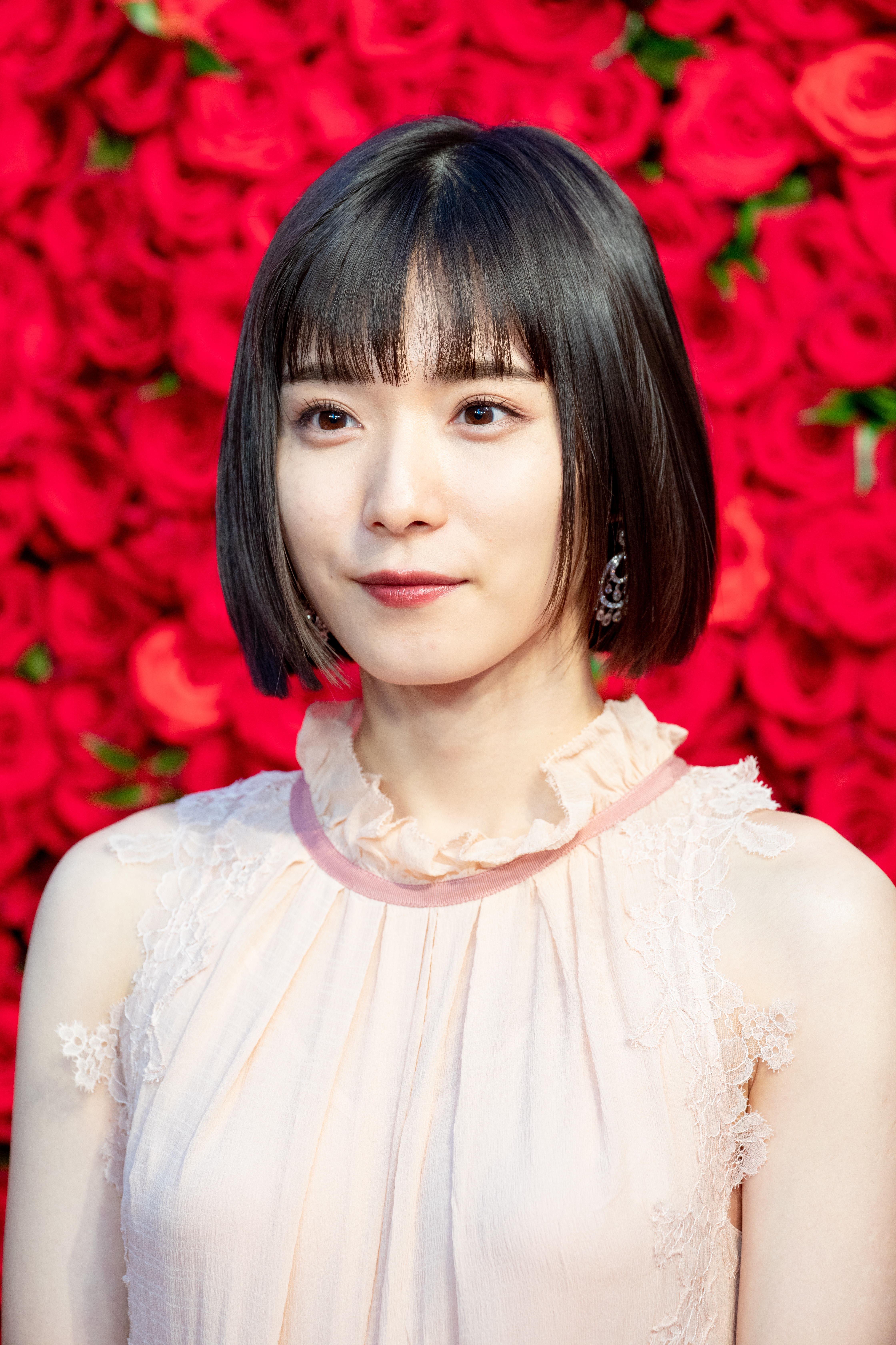 松岡茉優：プロフィール・作品情報・最新ニュース - 映画.com