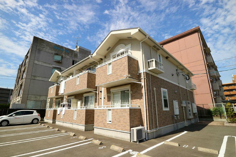 福岡】明和地所が清川で土地取得、マンション開発か｜NetIB-News