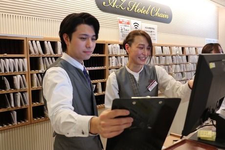 ＨＯＴＥＬ ＡＺ宮崎高鍋店（児湯郡高鍋町/ビジネスホテル）の電話番号・住所・地図｜マピオン電話帳