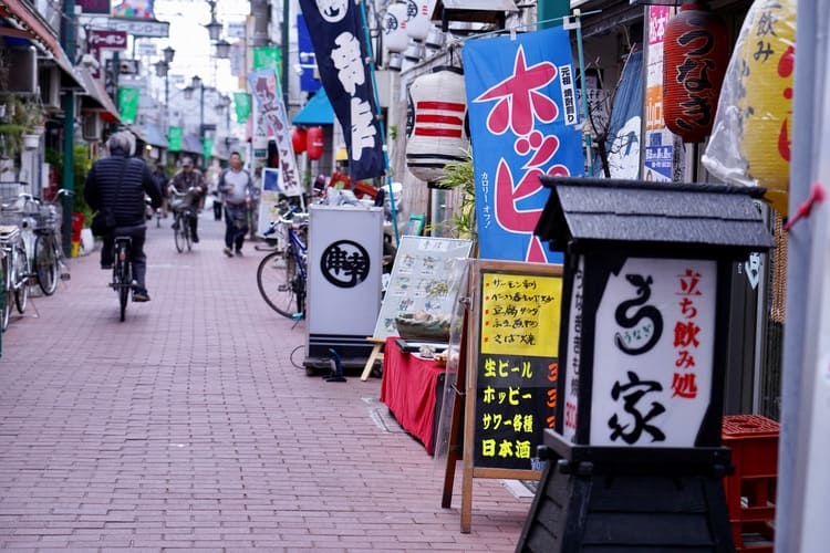 蒲田で出会えるスポット！出会いがない男女はマッチングアプリがおすすめ - マッチアップ