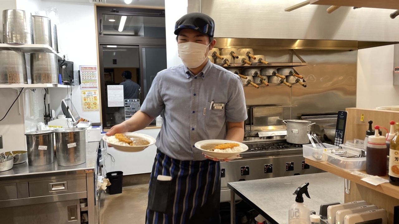 茨城県水戸市のカレーハウス CoCo壱番屋(駐車場あり)一覧 -