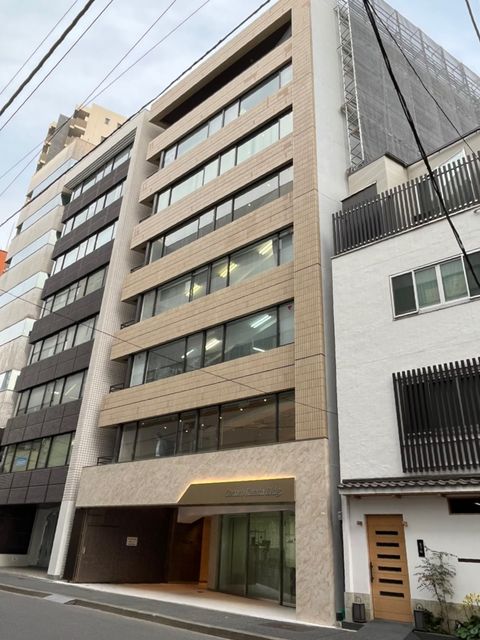 Cocoro Kanda Bldg.（神田、岩本町）の賃貸オフィス空室情報