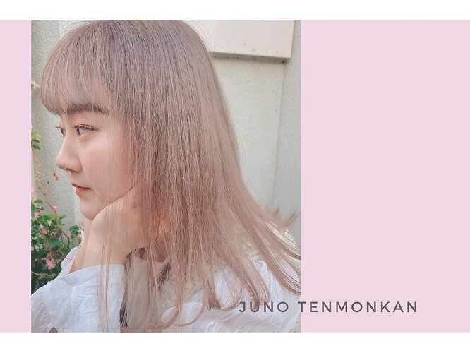 juno天文館本店 (@juno_honten) • Instagram