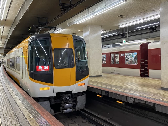 大阪からジブリパークへのアクセス方法まとめ！ 新幹線・特急列車・普通列車・高速バスの料金と所要時間一覧 |