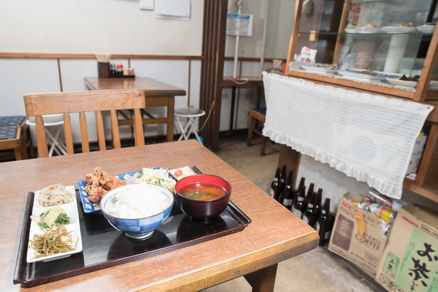 島原名物『かんざらし』といえばやっぱりこのお店、ドラマのロケ地にもなった名店！【銀水】(長崎県島原市) – 日本全国食べ歩き