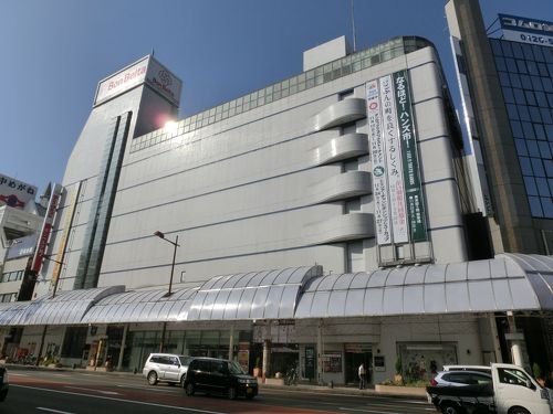 長野 1階 賃貸オフィス │世界最大手【CBRE】127坪～135坪