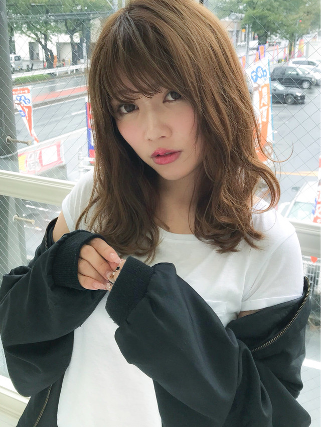 Ash 浜田山店 ヘアカタログ一覧｜ヘアサロン・美容院｜Ash オフィシャルサイト