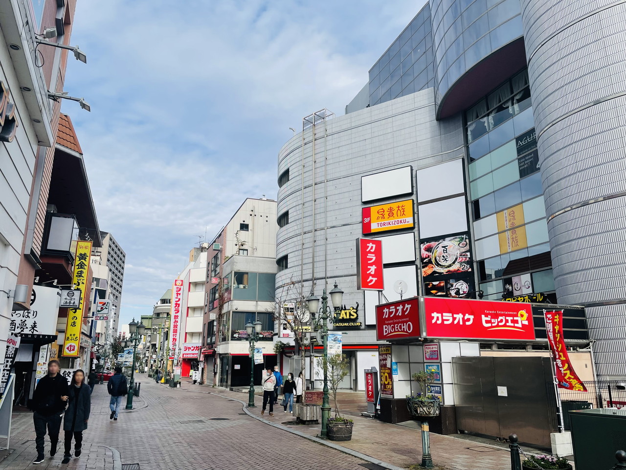 浜松ピンサロ(キャンパスパブ)は絵的には面白い店もあって意外に撮れ高があった一覧画像 : 俺風