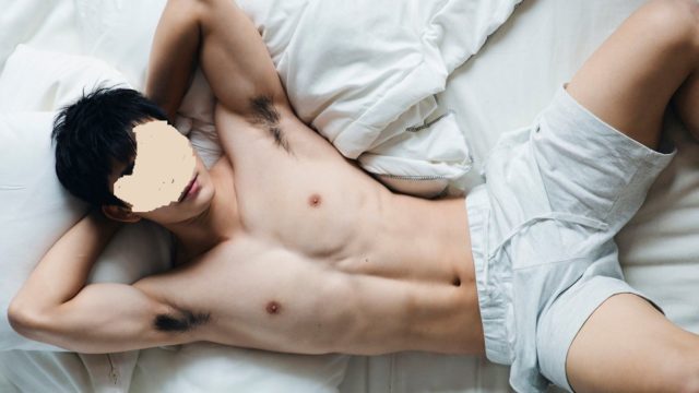 男性に挿入されちゃった エッチ体験談db エピソードセックス - 男