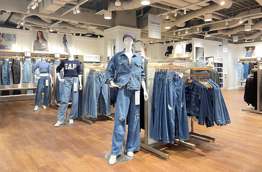 GAP (心斎橋店) クチコミ・アクセス・営業時間｜心斎橋・淀屋橋【フォートラベル】