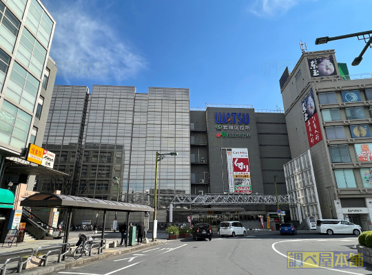 アイビーテラス(埼玉県さいたま市大宮区)の賃貸物件建物情報(賃貸マンション)【ハウスコム】