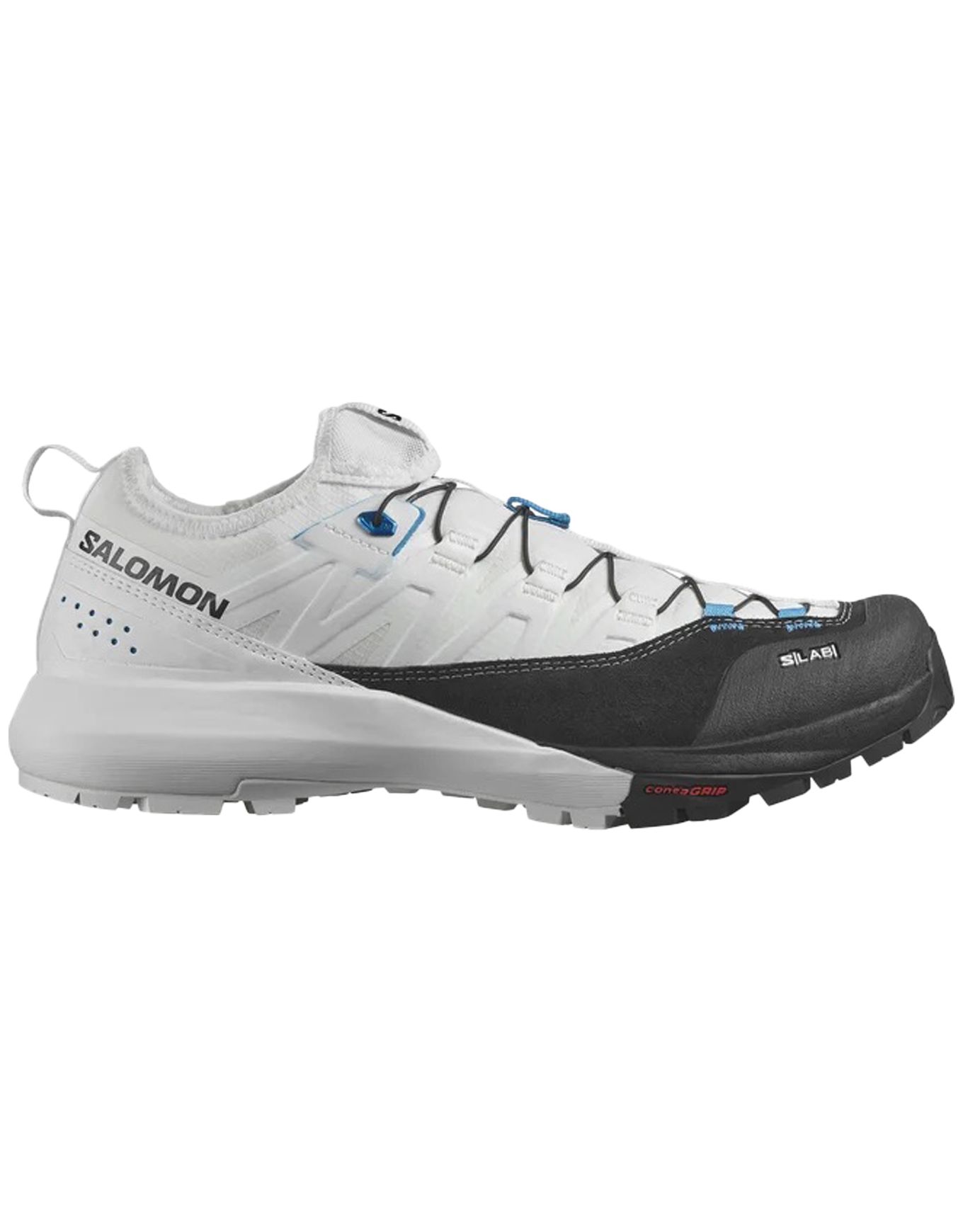 Salomon S/Lab Pulsar 2 Review