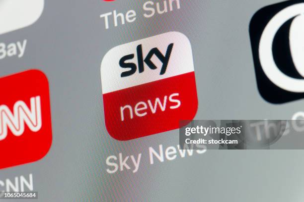 Sky News - YouTube