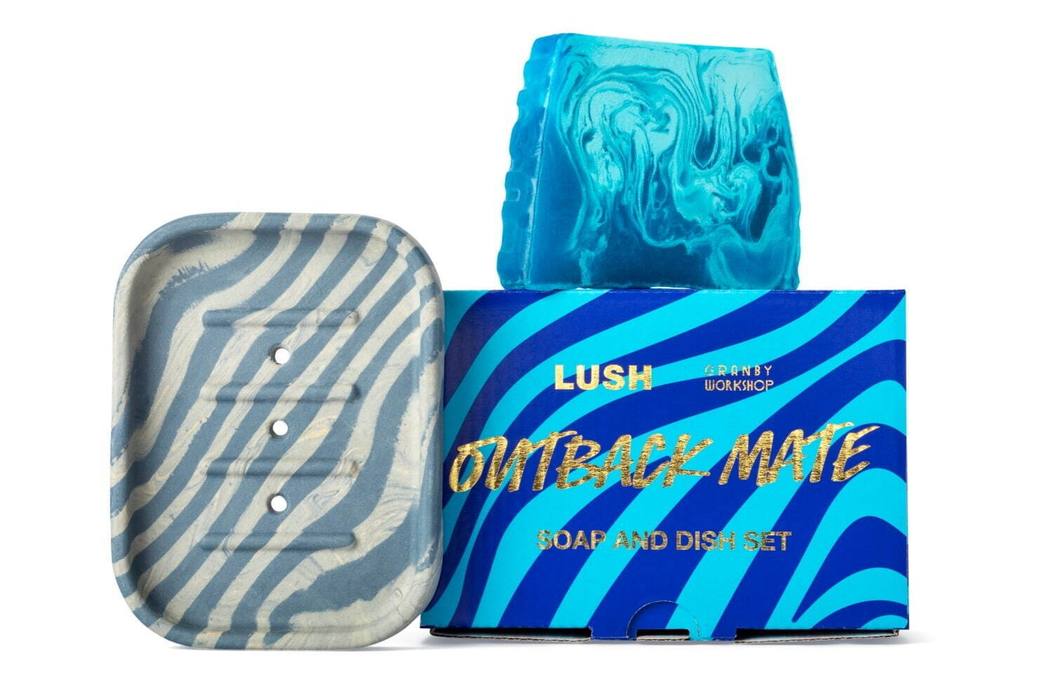 LUSH(ラッシュ)で人気の石鹸8選！使用期限や長持ちさせる裏技もご紹介 | FELICE（フェリーチェ）