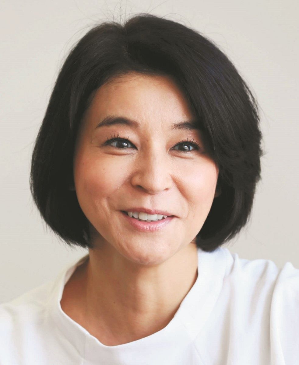 ABEMAエンタメ - 高嶋ちさ子(55) 「本当に毎日トンチンカン」ダウン症の姉・未知子さんとのLINE公開「面白さの中に愛を感じます」