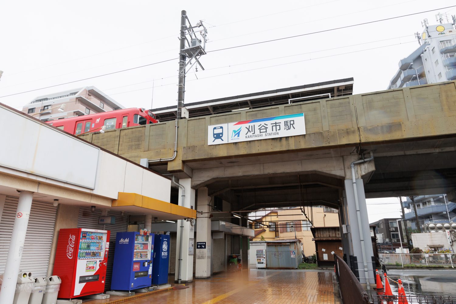 ミンク 刈谷駅 口コミ 人気