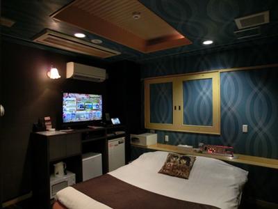 HOTEL LaPia (ラピア)｜東京都 新宿区｜ハッピーホテル