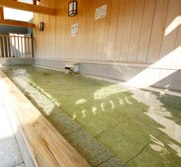 特集「心身の疲れを癒やす 日帰り温泉・銭湯」｜｜阪急阪神沿線Wellnessプラス