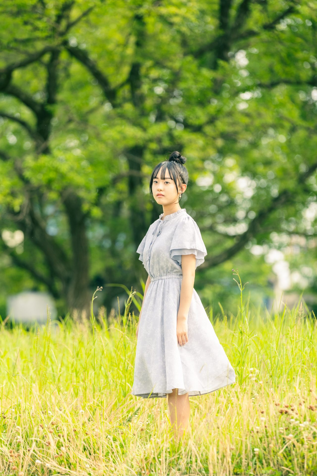 福島美少女図鑑【公式】 | プレミアム撮影会2024夏オフショット#鈴木想捺#福島美少女図鑑#プレミアム撮影会| Instagram