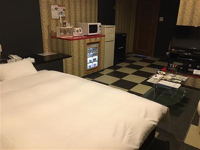 LAVICK HOTEL ONENINE - 高知県高知市のラブホテルならワンナインへ！