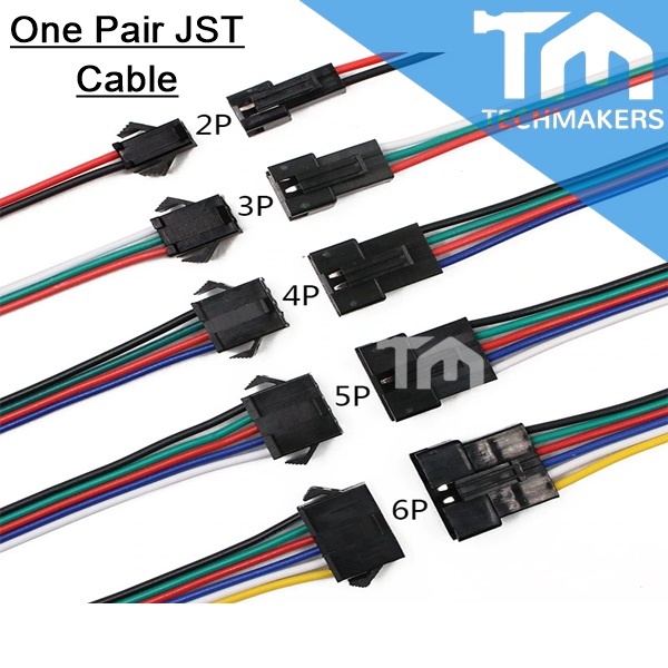 7.4V 800mA USB Charge Cable