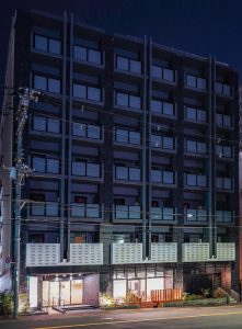 ホテルKAWARAYAMACHI CRYSTAL HOTEL大阪市、4*(日本) - JP¥9451から