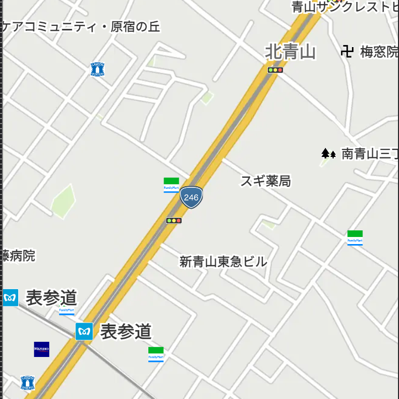 長堀橋クリニック (大阪府大阪市中央区 |