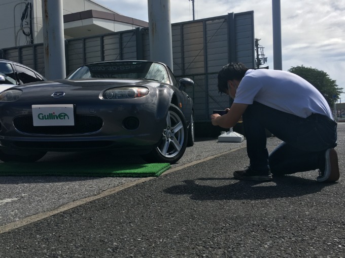 独自】｢あ、変な人来たな」自転車で道路真ん中“くねくね”逆走運転 車の間すり抜ける“迷惑男”…身勝手な嫌がらせか 千葉・木更津市