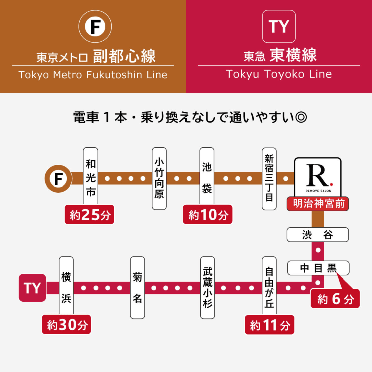 メンズファクトリー自由が丘店｜JAPAN PRO NETWORK