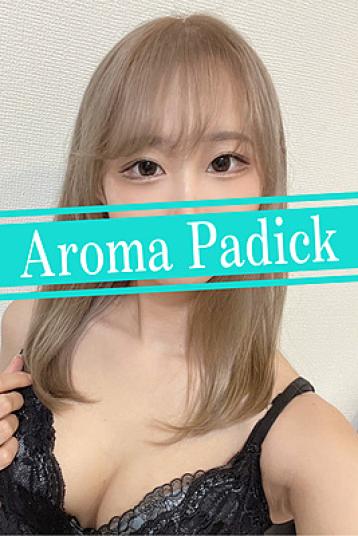 Aroma padick | MOSH (モッシュ)