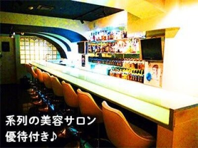 Bar GENIE | 【等々力店】⁡