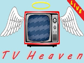 TV Heaven Live Channels