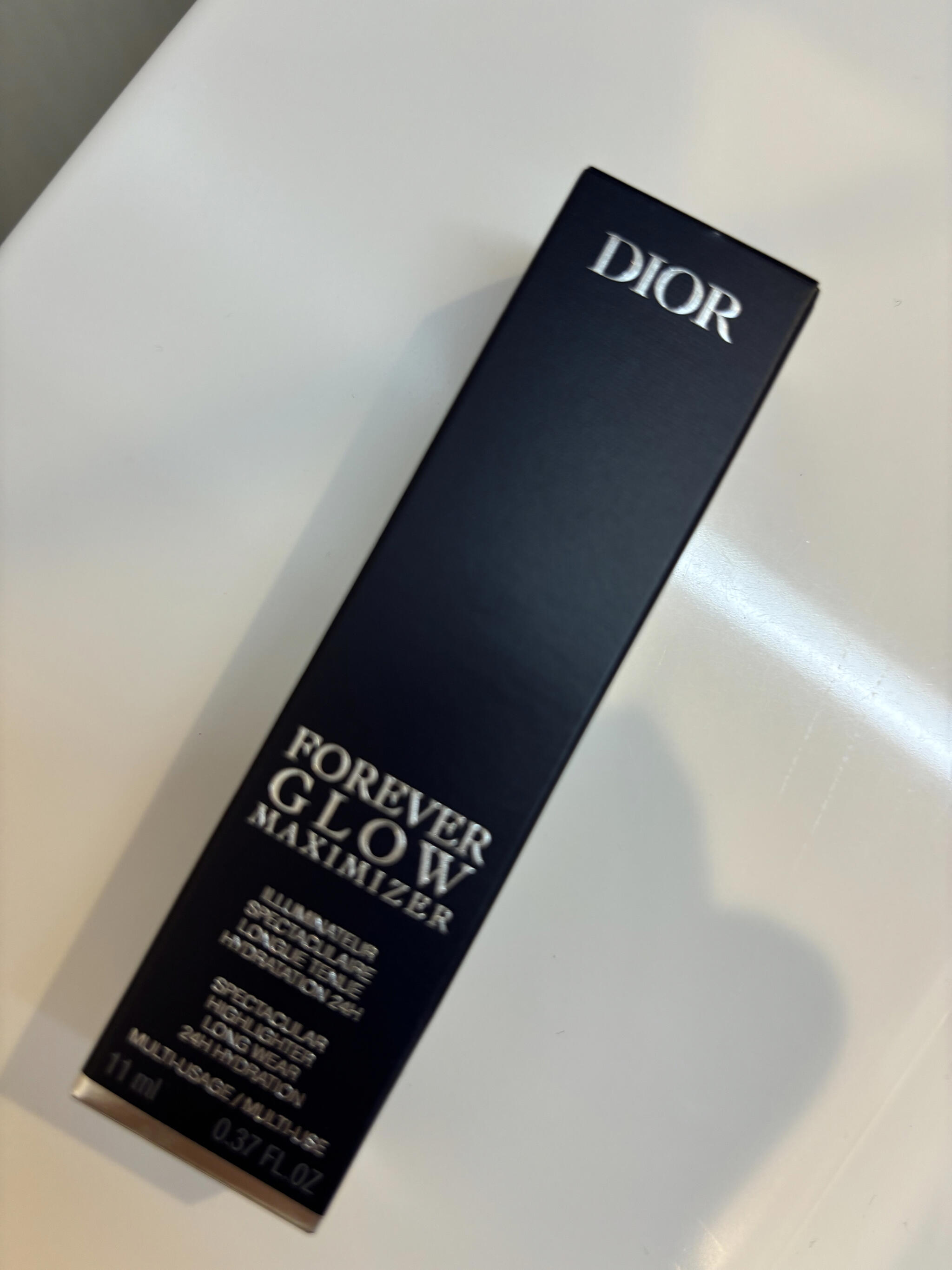 Christian Dior - 広島福屋ディオール購入 レディディオールの通販｜ラクマ