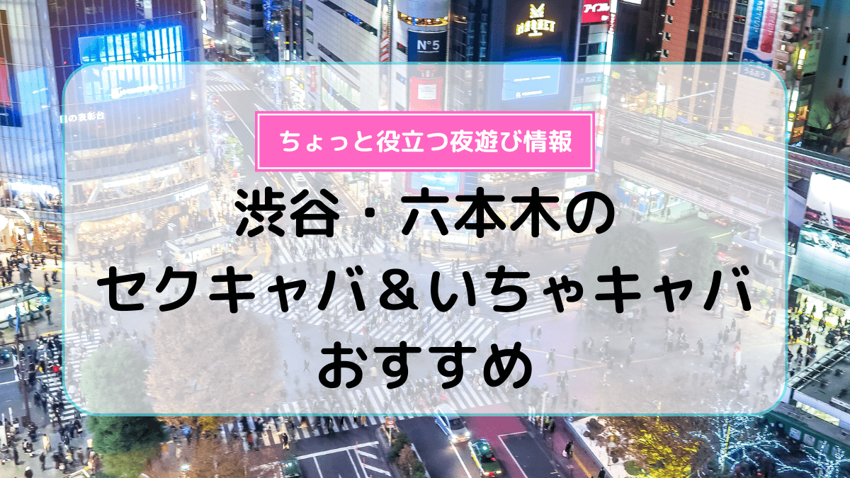 中野・荻窪のおすすめセクキャバ（おっパブ）・いちゃキャバ4選！【おっパブ人気店ナビ】