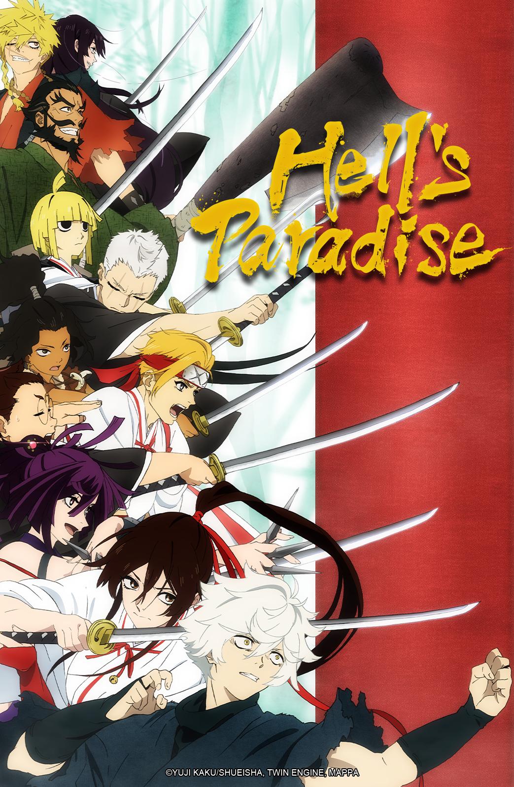 Hell's Paradise Episode 7 Review