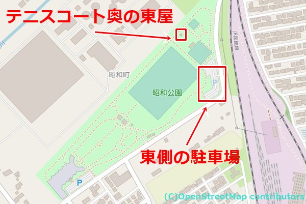 函館女装スポット5選｜湯浜公園・昭和公園・新川公園など - mevy