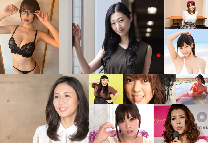 体験談】AV女優やモデルといった芸能人と遊べる全国のデリヘル10選｜駅ちか！風俗まとめ