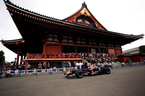 夢は横浜市出身初のF1ドライバー！＞今季からスーパーFJに参戦しているレーサー村田悠磨さん（16） – 神奈川・東京多摩のご近所情報 –