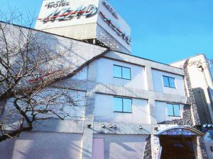 神奈川県 川崎市川崎区・川崎駅周辺 HOTEL