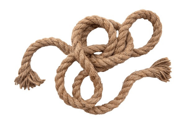 Rope - 39-42