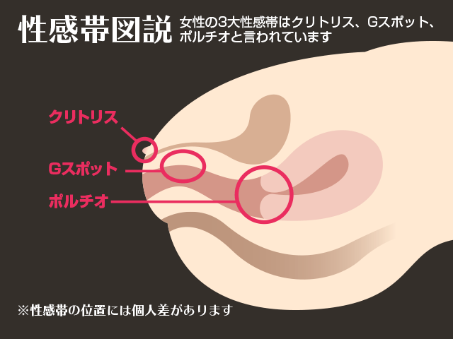 ポルチオ開発におすすめな人気バイブ5選をレビューつきで紹介。これなら中イキ成功できる！ |  アダルトグッズ・大人のおもちゃ通販の「ラブトリップ」公式ブログ