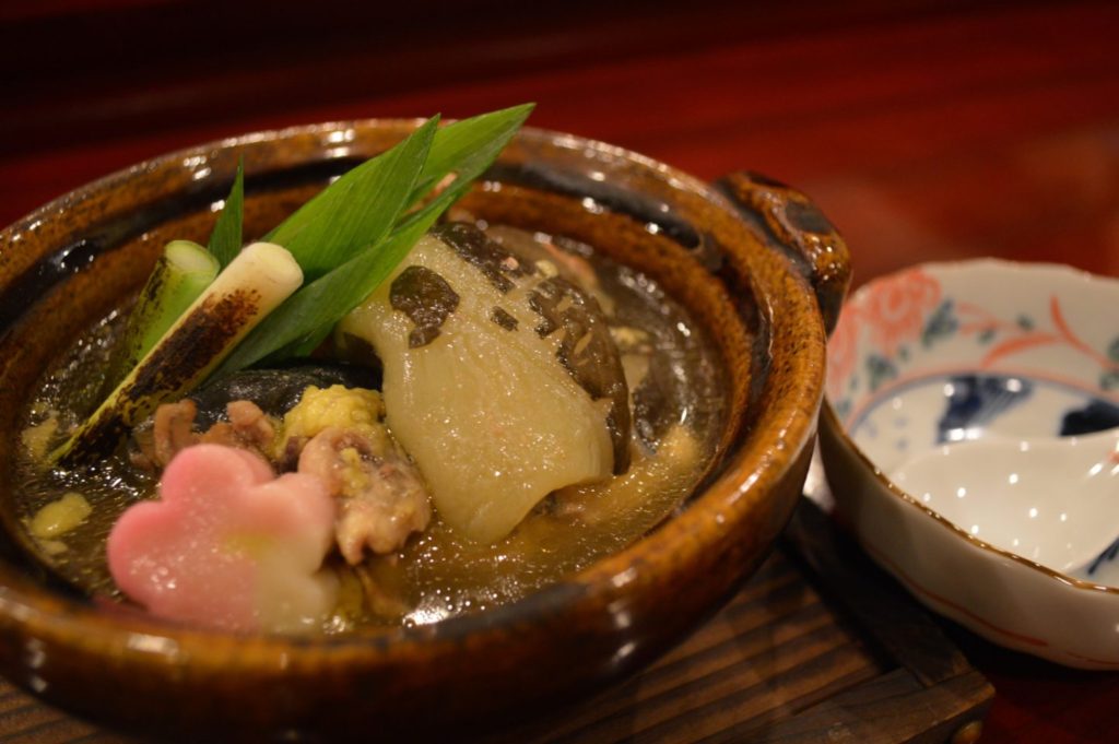 しょうせん 咲扇(北新地/和食) |