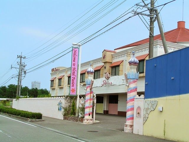 HOTEL ROOM (ルーム)の部屋情報｜宮崎県 宮崎市｜ハッピーホテル