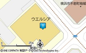 ガーラ・ステージ横濱関内 投資用 中古ワンルームマンション