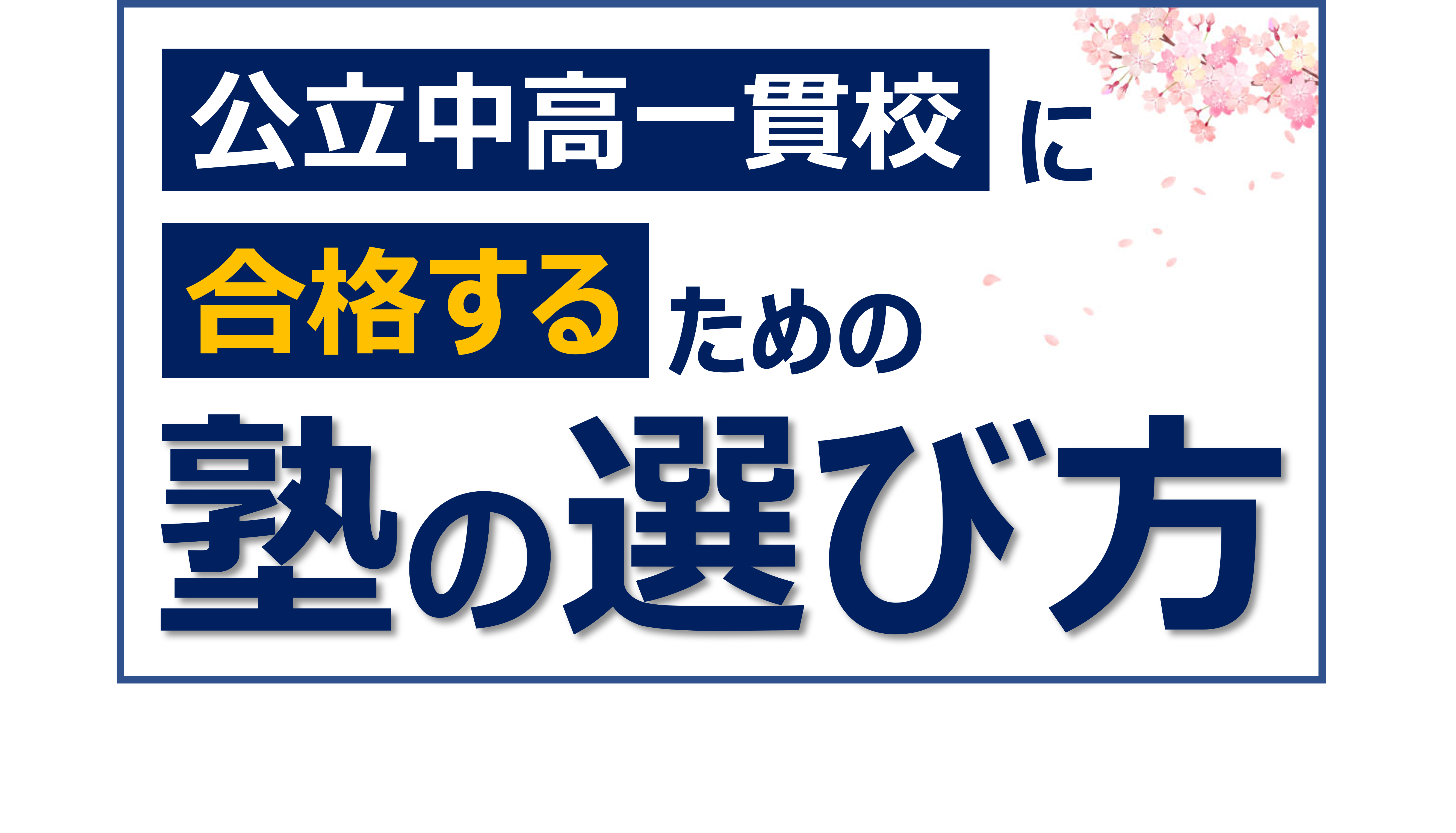 シンプル看板Ｌ「パソコン教室（紺）」スクール・塾（約Ｈ６０ｘＷ９１ｃｍ） エラ