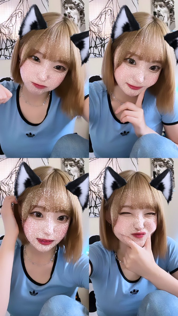 この髪の長さどうかな？🥺 | TikTok