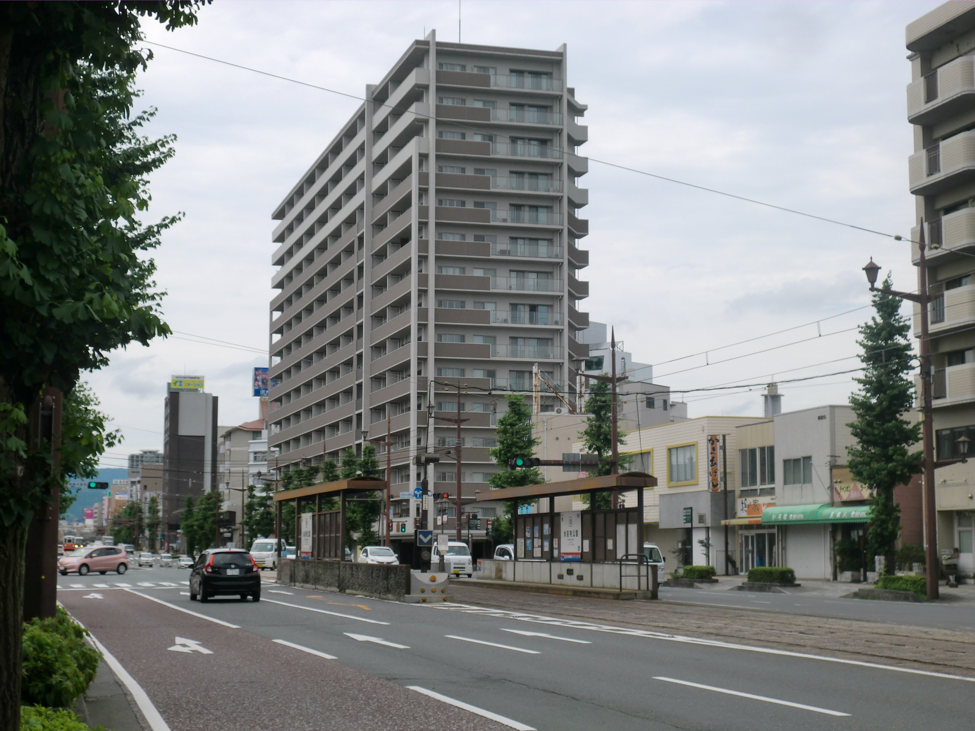 交通アクセス |【熊本市】にしだ整形外科